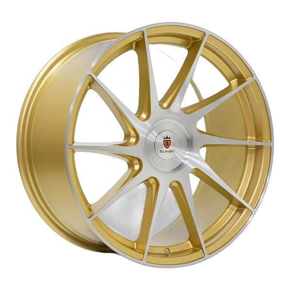 Stuttgart SF11 Gold