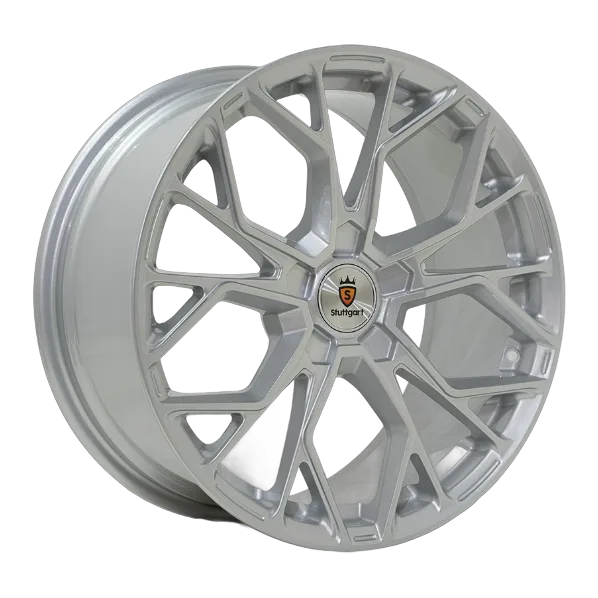 Stuttgart SF12 Silver