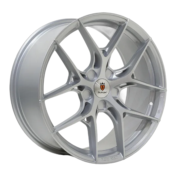 Stuttgart SF13 Silver