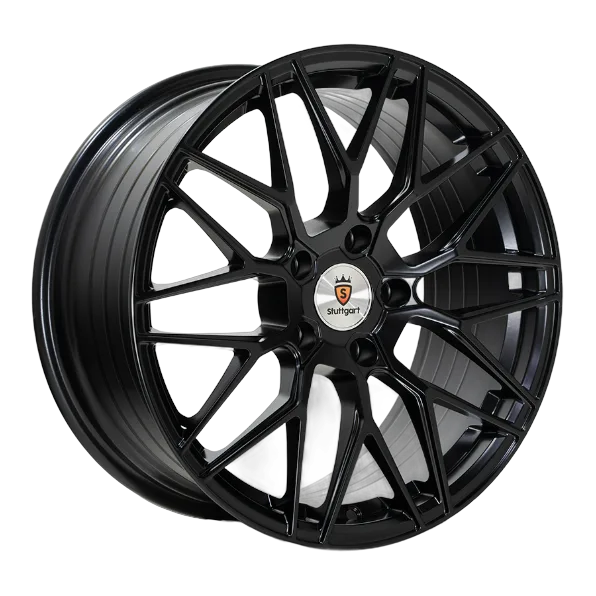 Stuttgart SF14 Black