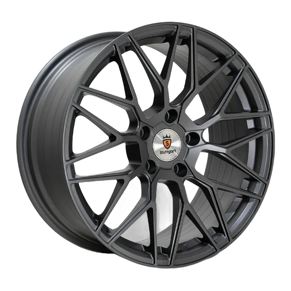 Stuttgart SF14 Matt Gunmetal