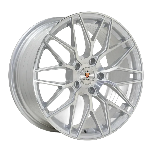 Stuttgart SF14 Silver