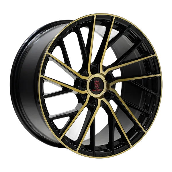 Stuttgart SF15 Bronze