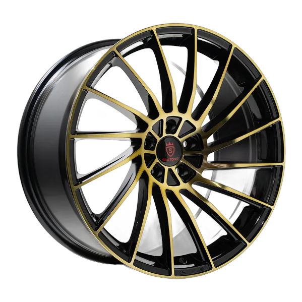 Stuttgart SF16 Bronze