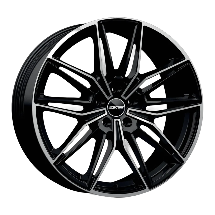 GMP Specter Black Diamond