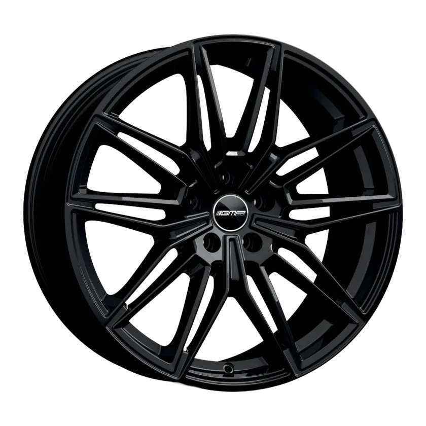 GMP Specter Glossy Black