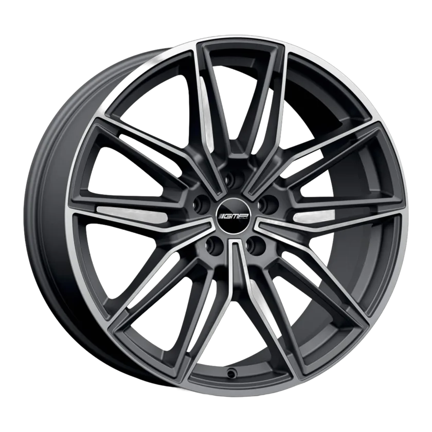 GMP Specter Matt Anthracite Diamond