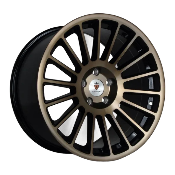 Stuttgart ST2 Bronze