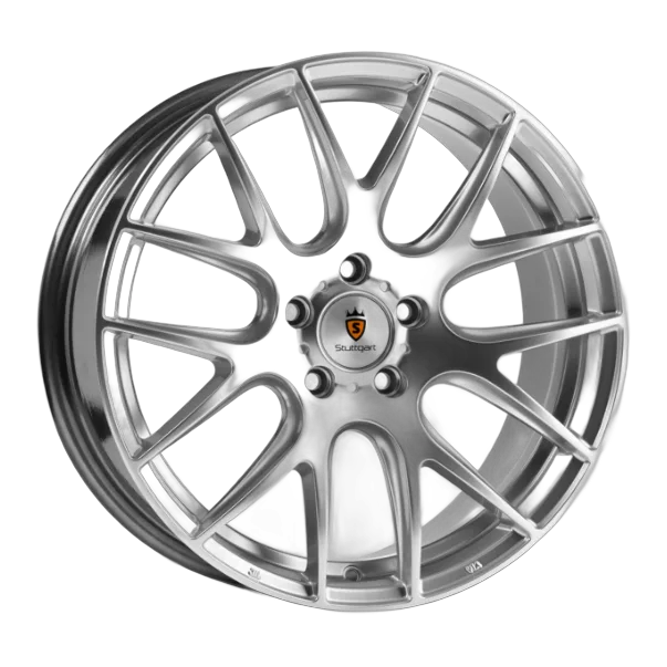 Stuttgart ST3 Silver
