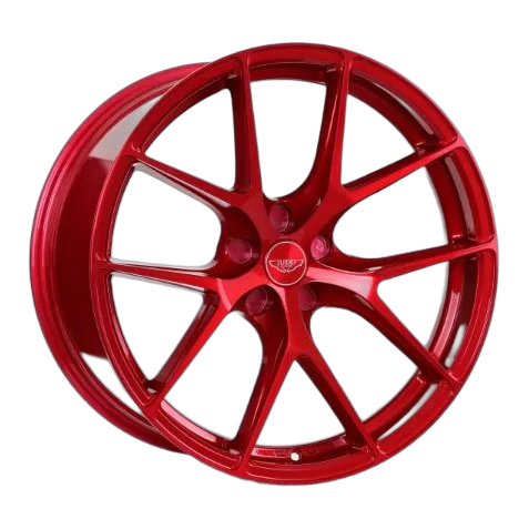 Judd T325 Candy Red
