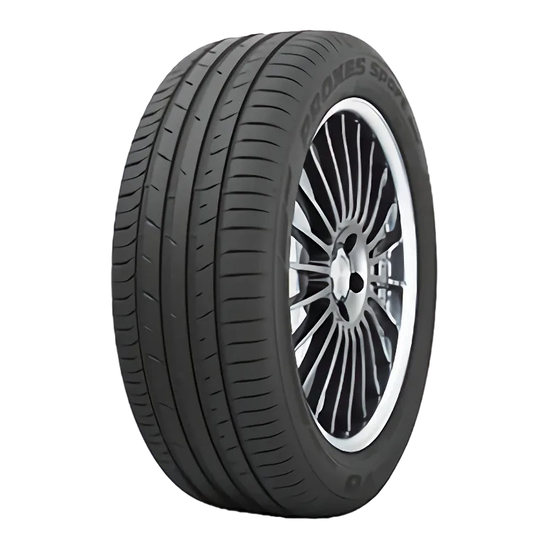 TOYO Proxes Sport SUV 295/40R21 111Y