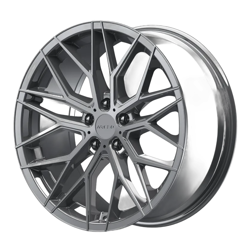 Arceo Valencia Titanium