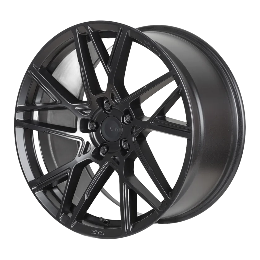 Zito Zf X Black