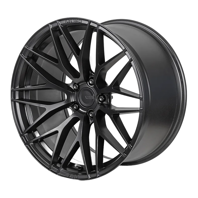 Zito ZF01 Black