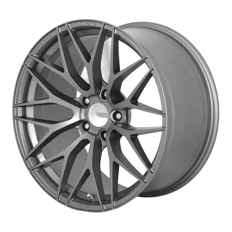 Zito ZF01 Gunmetal