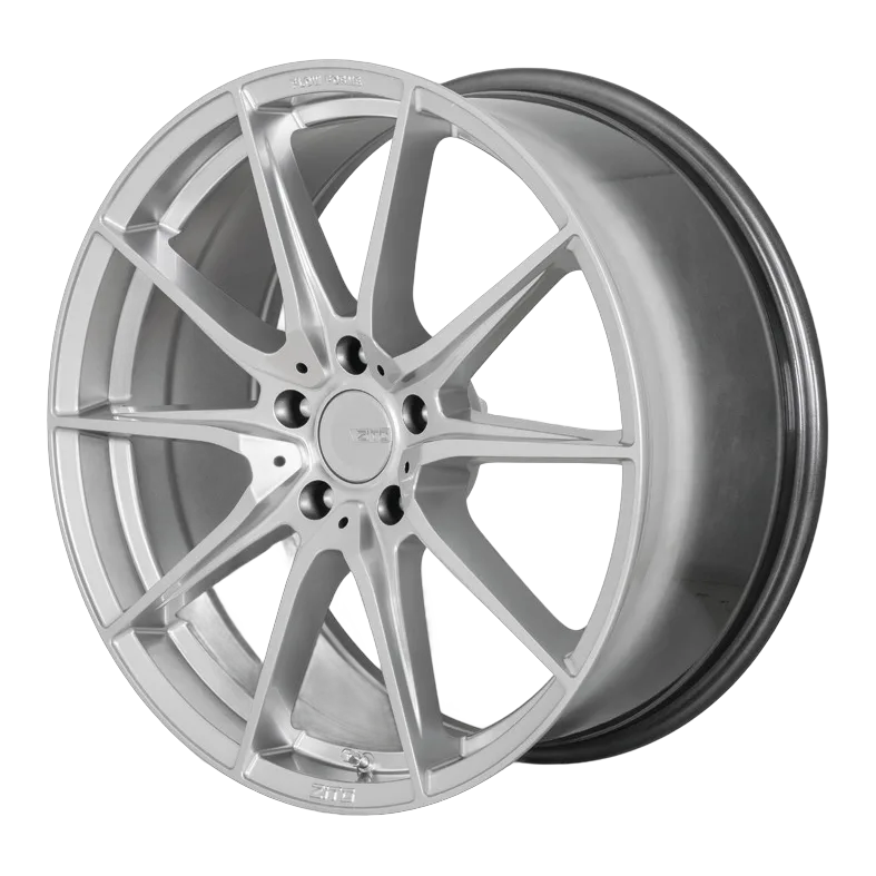 Zito ZF03 Silver