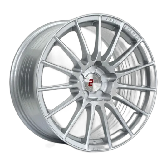 2Forge ZF1 Silver