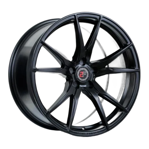 2Forge ZF2