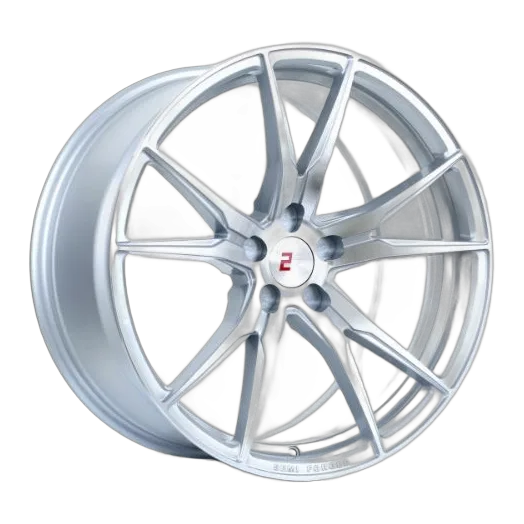 2Forge ZF2 Silver