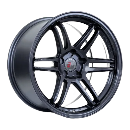2Forge ZF5 Gloss Gunmetal