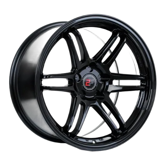 2Forge ZF5