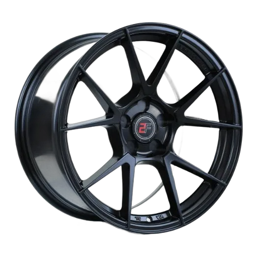 2Forge ZF6