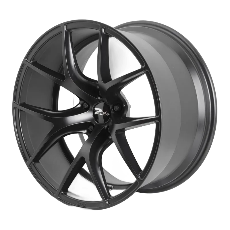 Zito Abyss Black