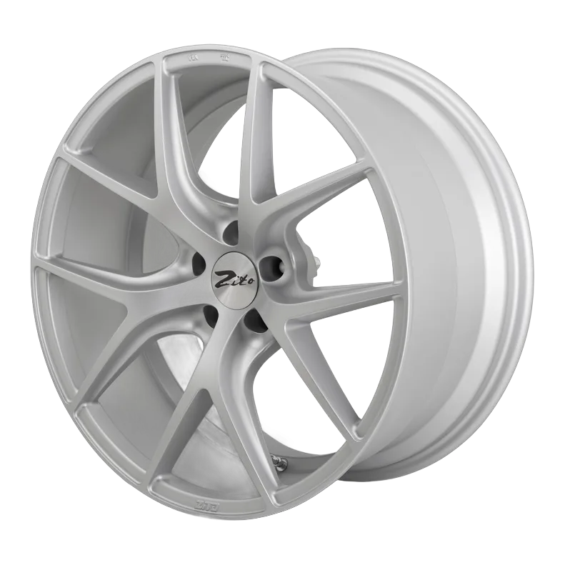 Zito Abyss Silver