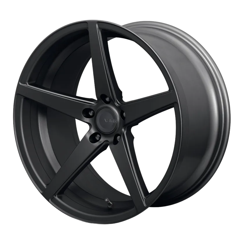 Zito Corsica Black