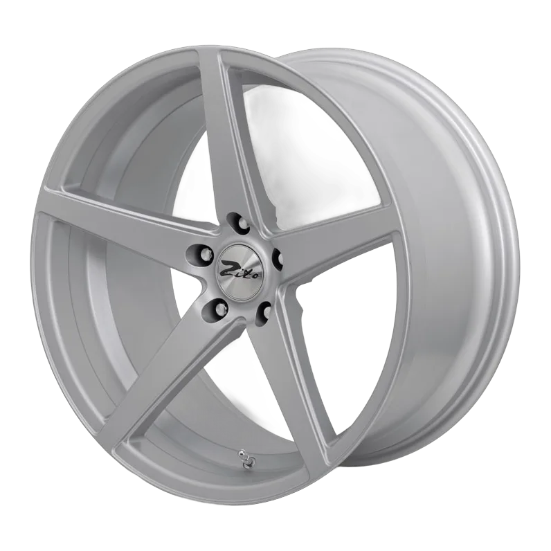 Zito Corsica Silver
