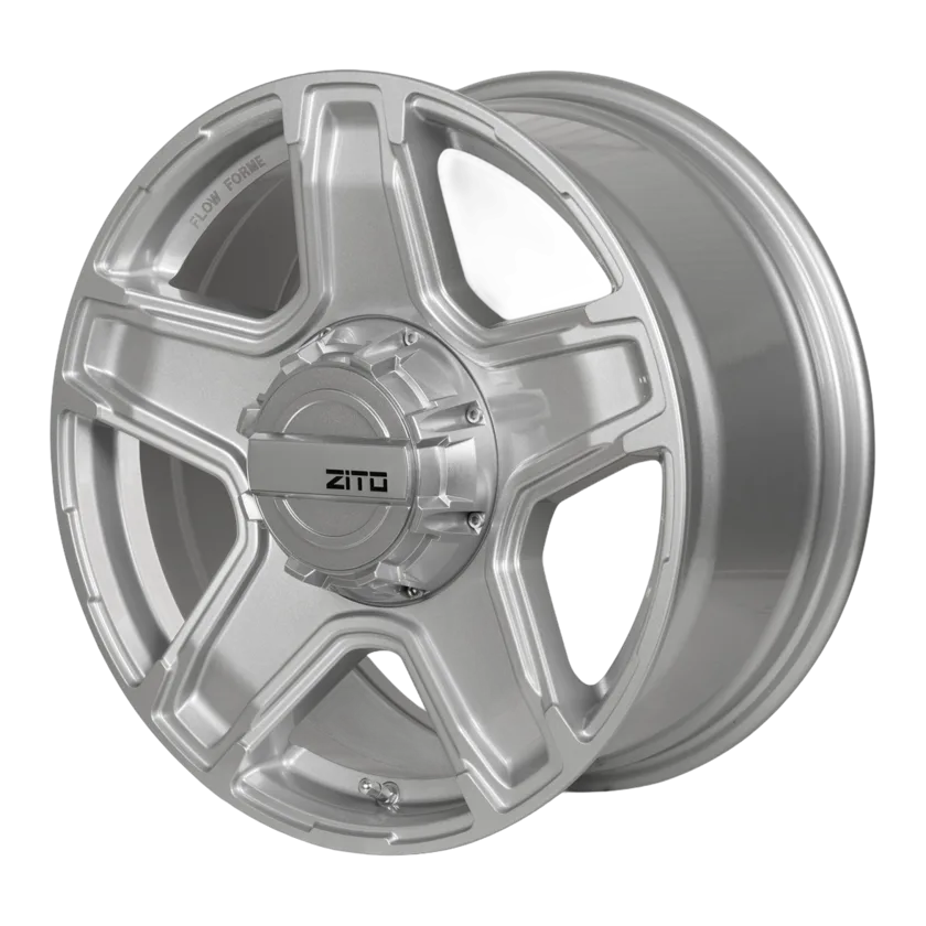 Zito TT13 Silver