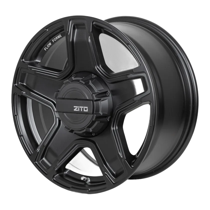 Zito TT13D Black 005