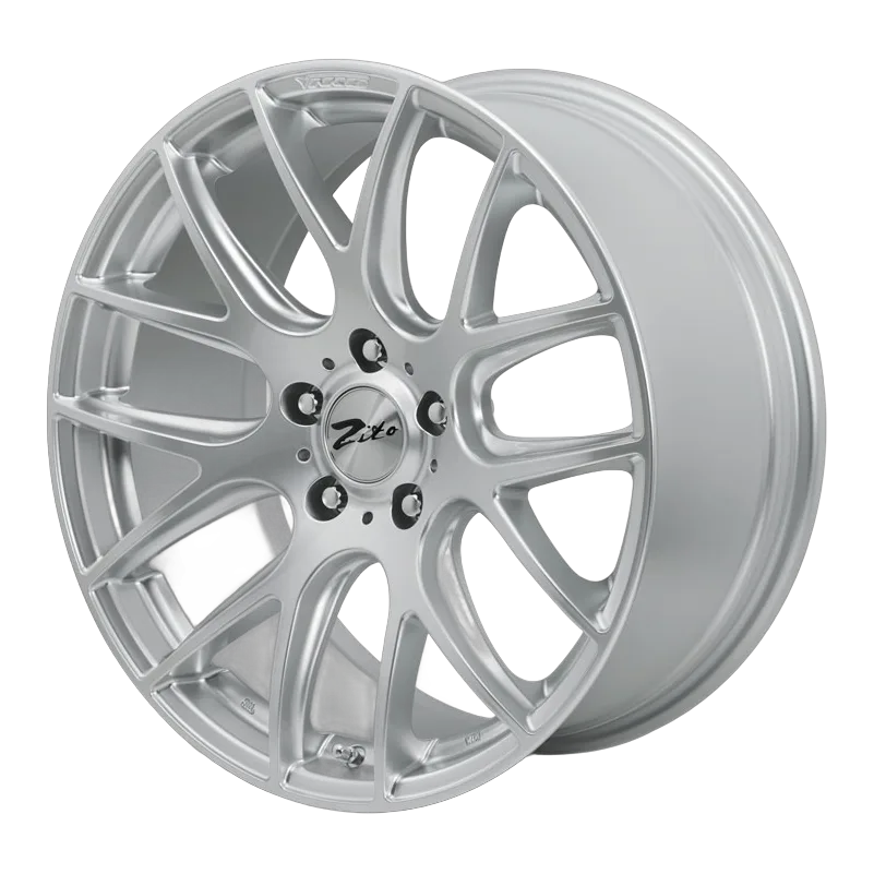 Zito WP111 Silver