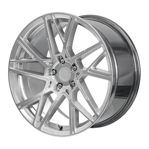 Zito Zf X Silver
