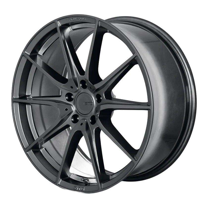 Zito ZF03 Black